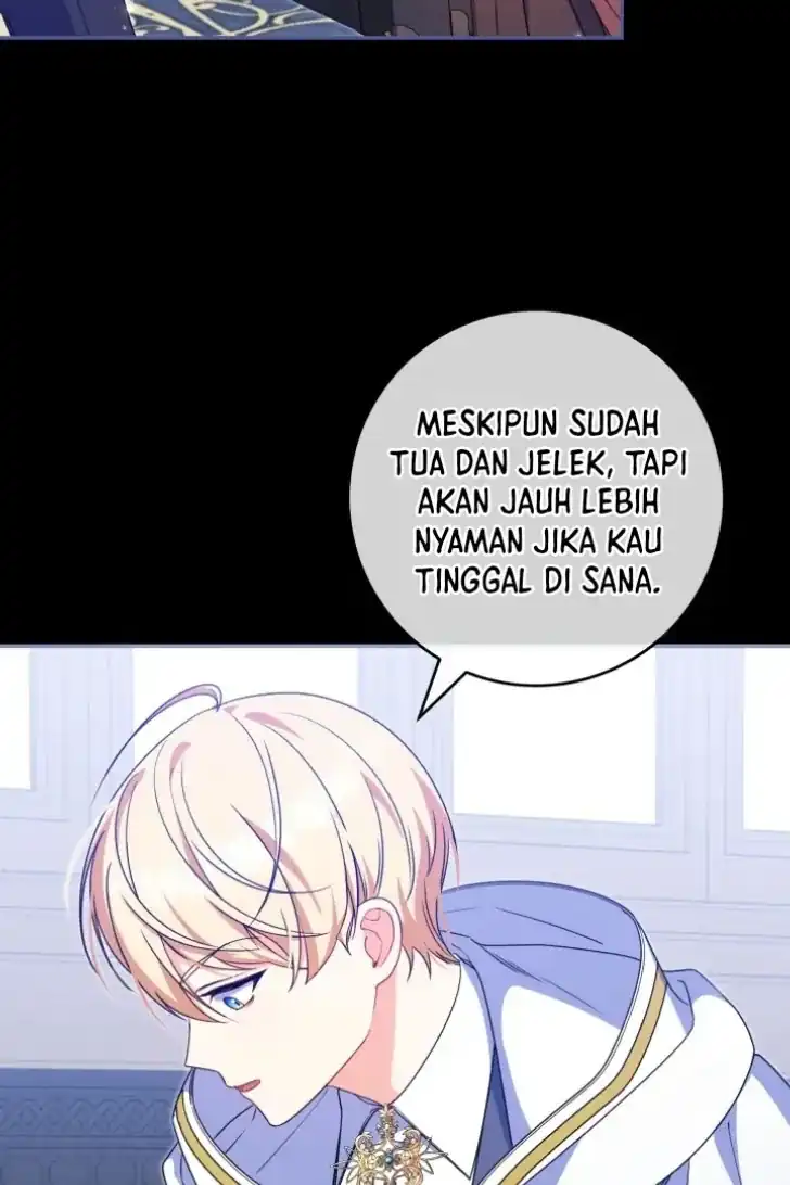 Baca Father, I Won’t Do Anything - Chapter 5 halaman 105