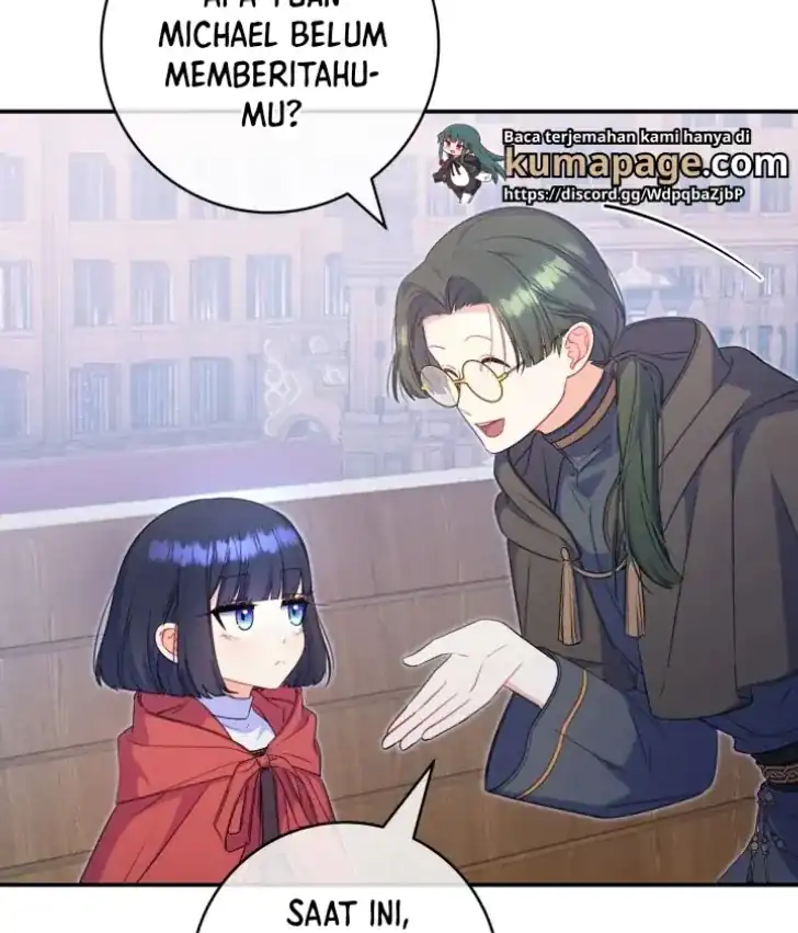 Baca Father, I Won’t Do Anything - Chapter 5 halaman 8