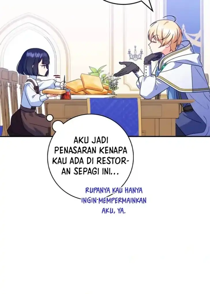 Baca Father, I Won’t Do Anything - Chapter 5 halaman 168