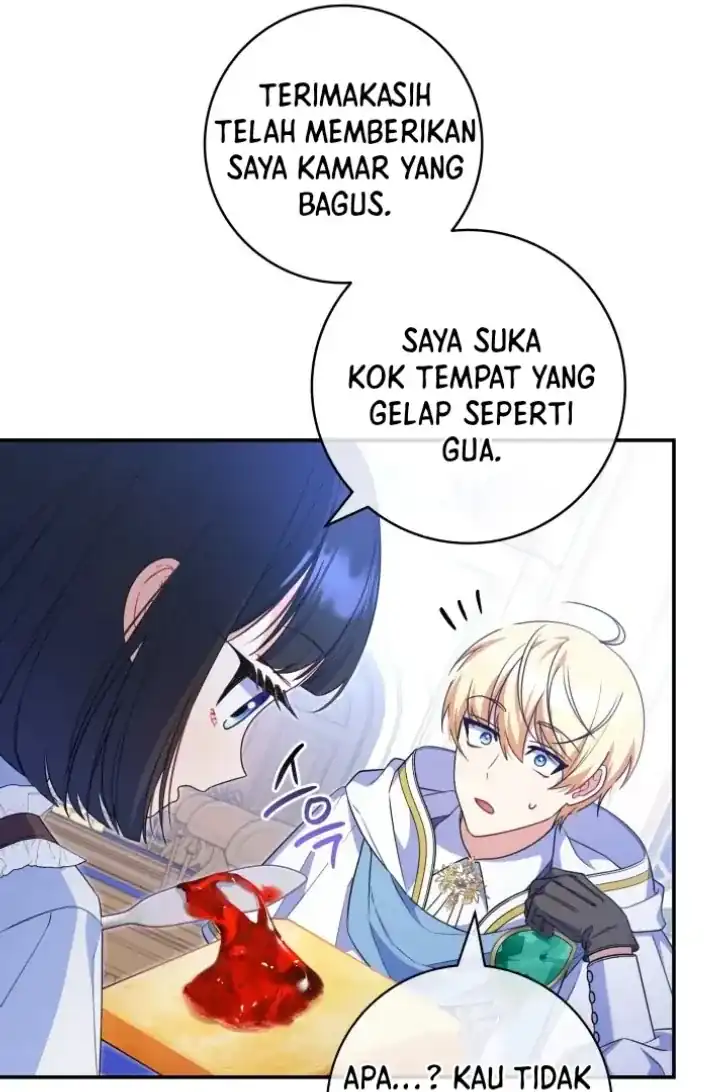 Baca Father, I Won’t Do Anything - Chapter 5 halaman 169