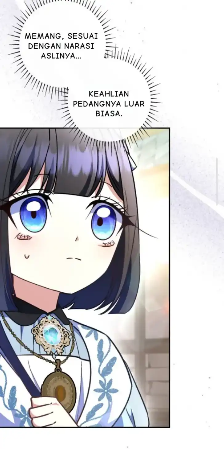 Baca Father, I Won’t Do Anything - Chapter 50 halaman 15
