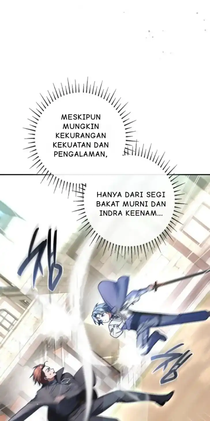 Baca Father, I Won’t Do Anything - Chapter 50 halaman 16