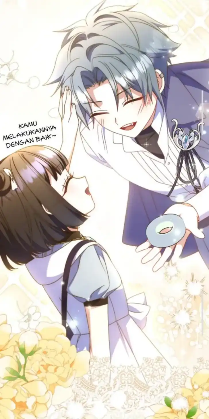 Baca Father, I Won’t Do Anything - Chapter 50 halaman 28