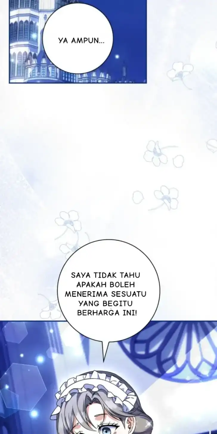 Baca Father, I Won’t Do Anything - Chapter 50 halaman 34