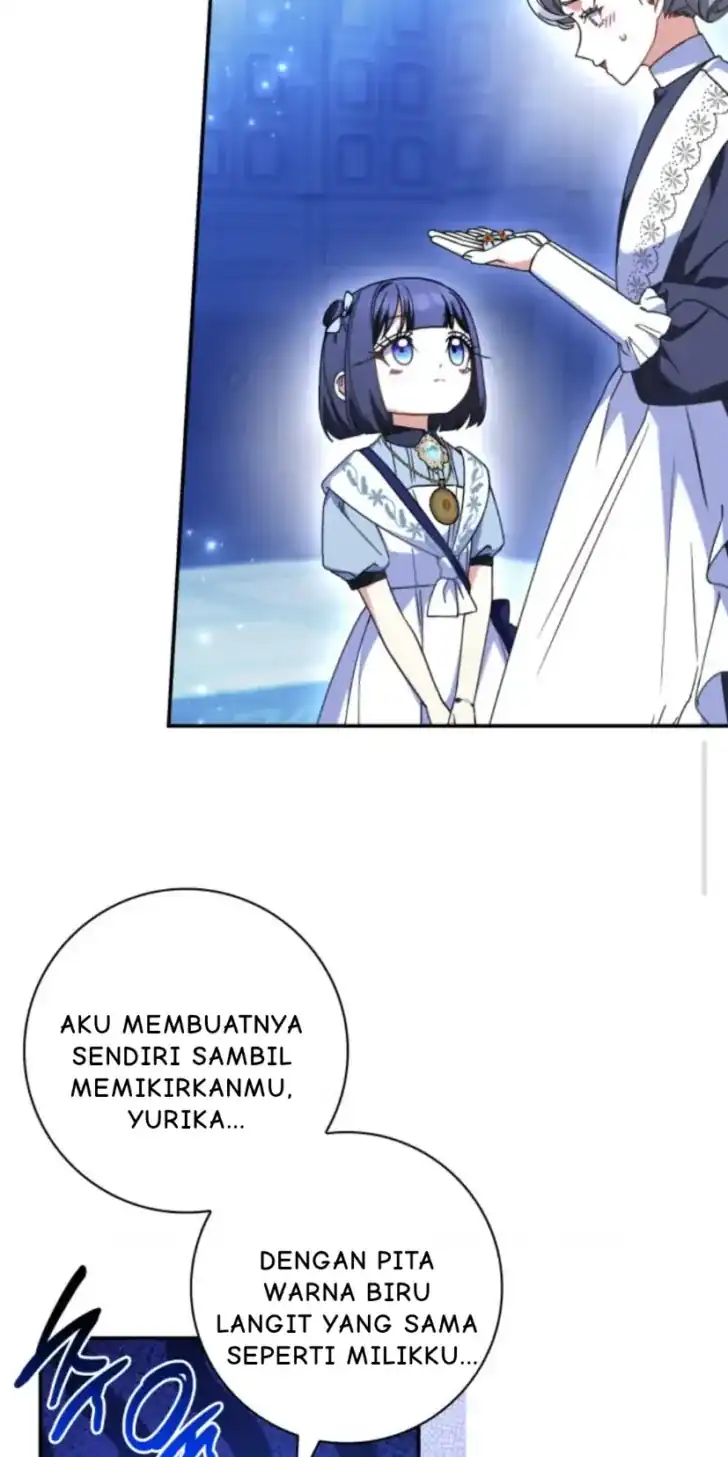 Baca Father, I Won’t Do Anything - Chapter 50 halaman 37
