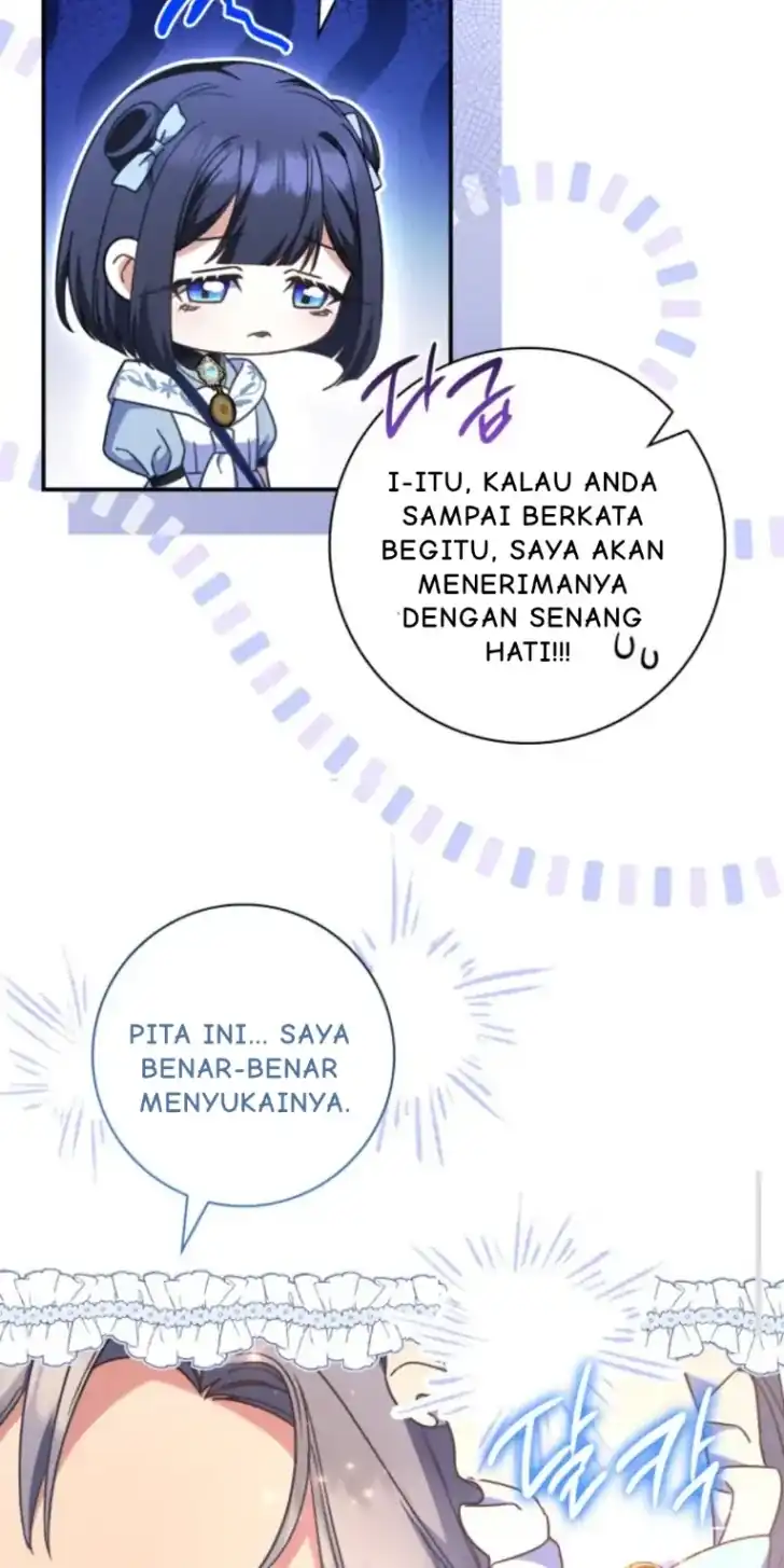 Baca Father, I Won’t Do Anything - Chapter 50 halaman 38
