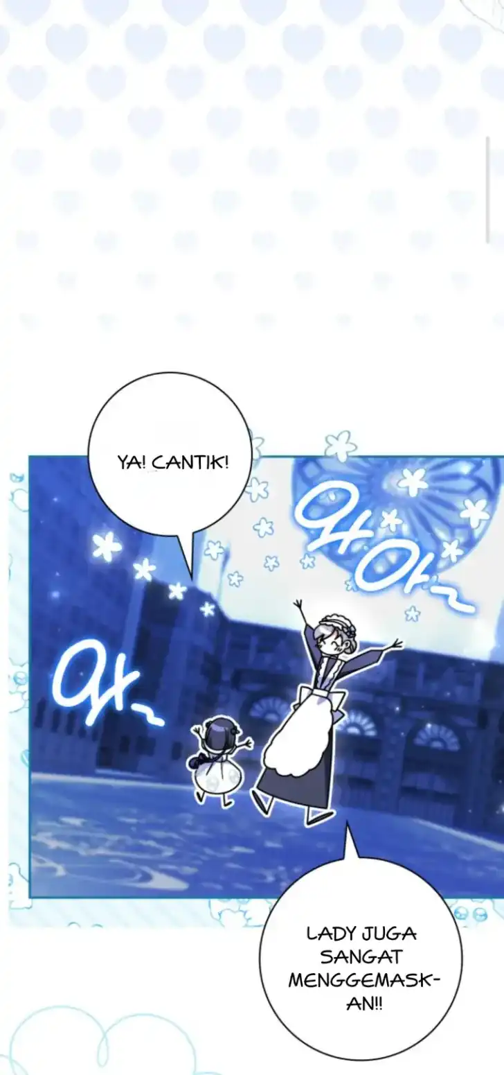 Baca Father, I Won’t Do Anything - Chapter 50 halaman 41