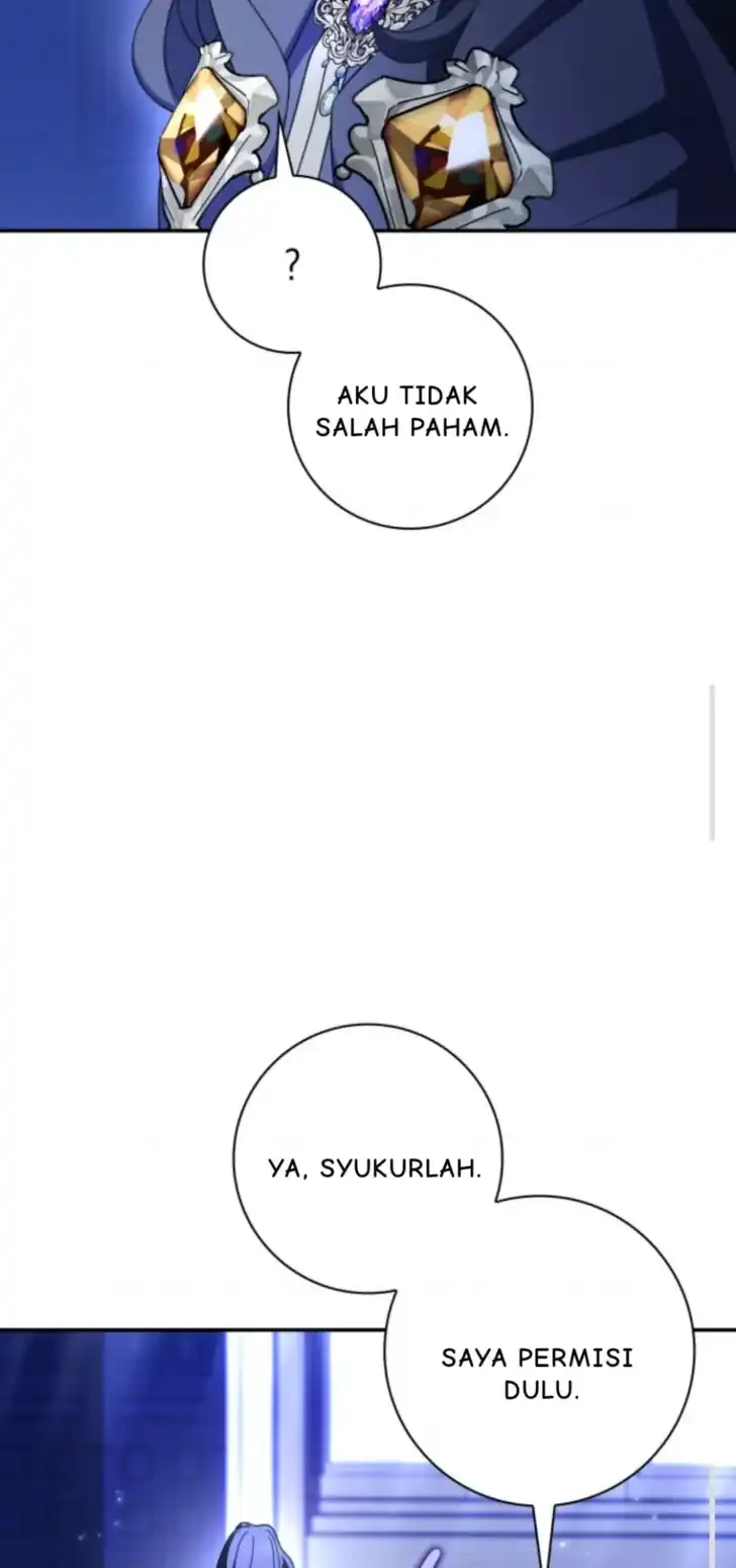 Baca Father, I Won’t Do Anything - Chapter 50 halaman 55