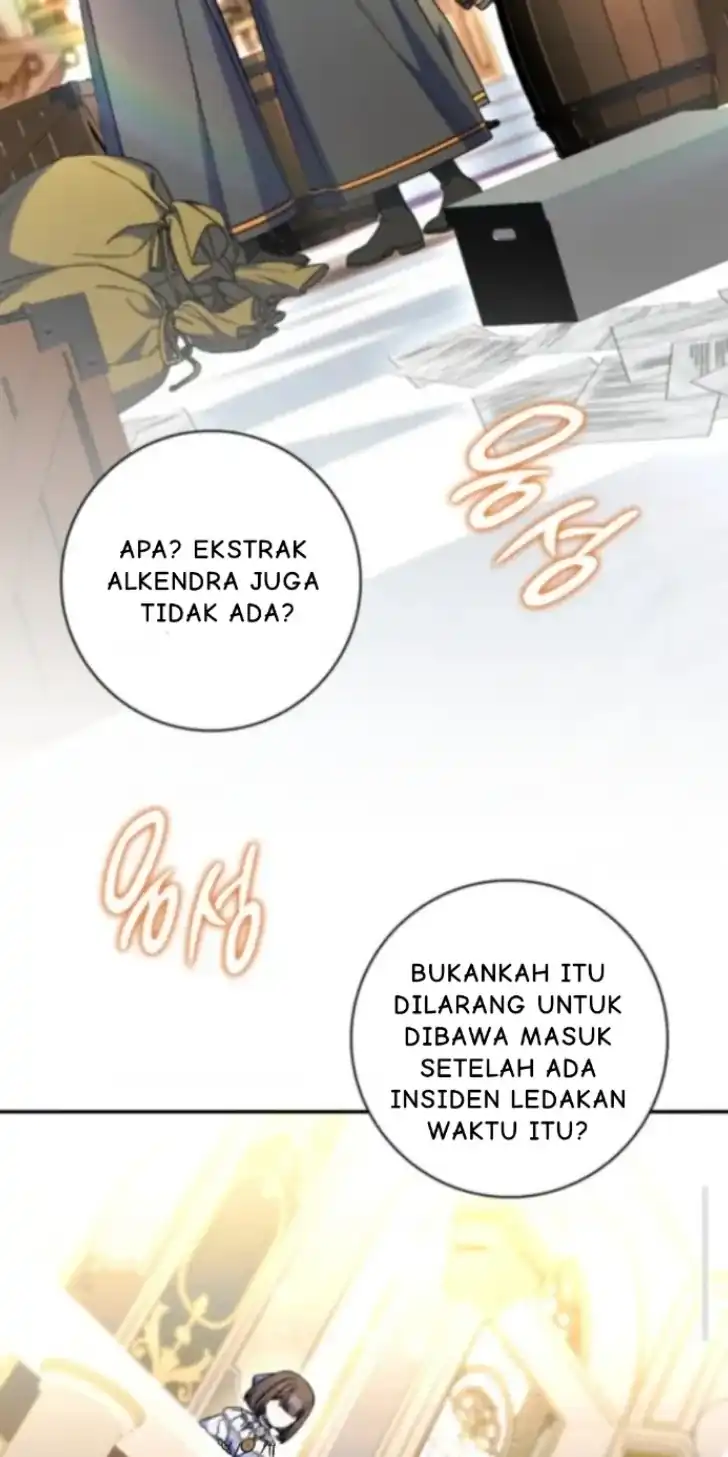 Baca Father, I Won’t Do Anything - Chapter 50 halaman 69