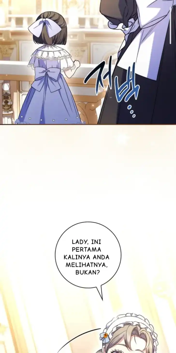 Baca Father, I Won’t Do Anything - Chapter 50 halaman 71