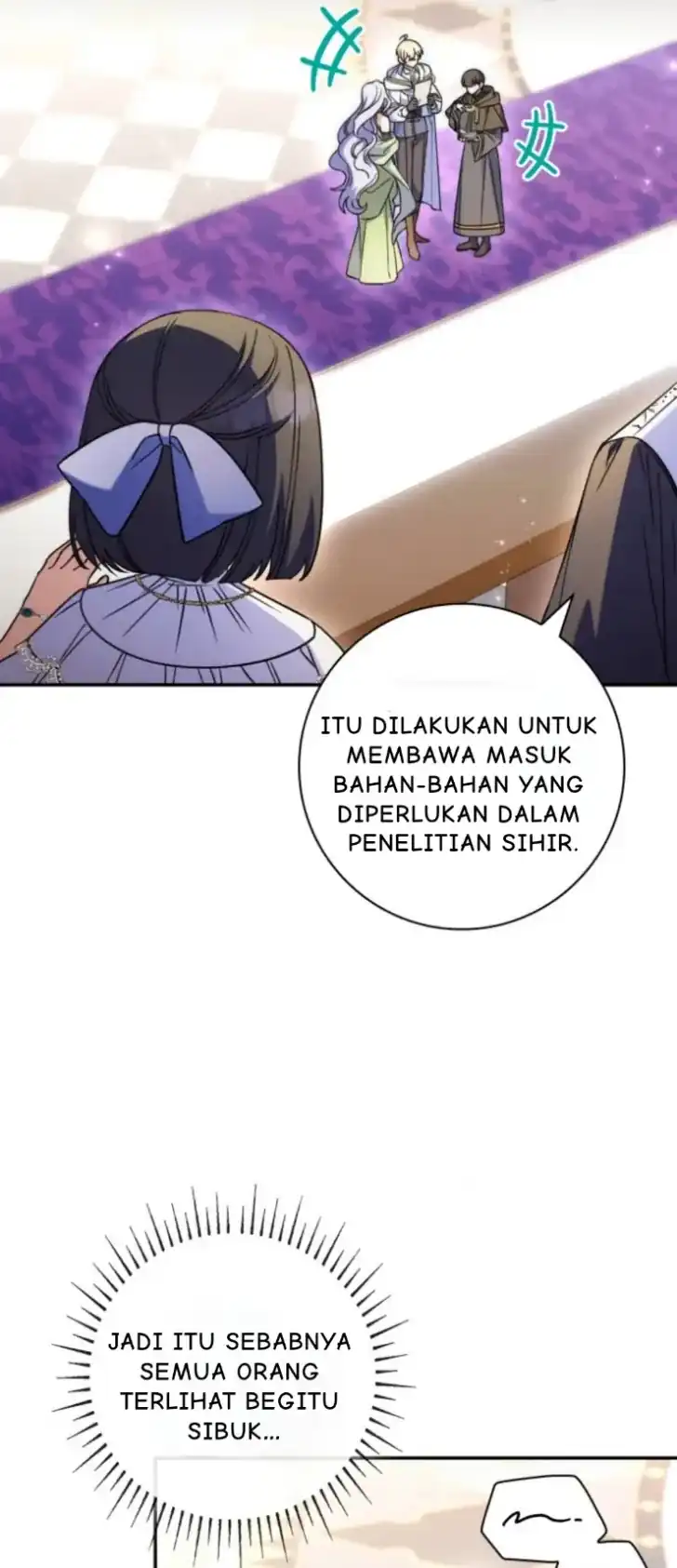 Baca Father, I Won’t Do Anything - Chapter 50 halaman 73