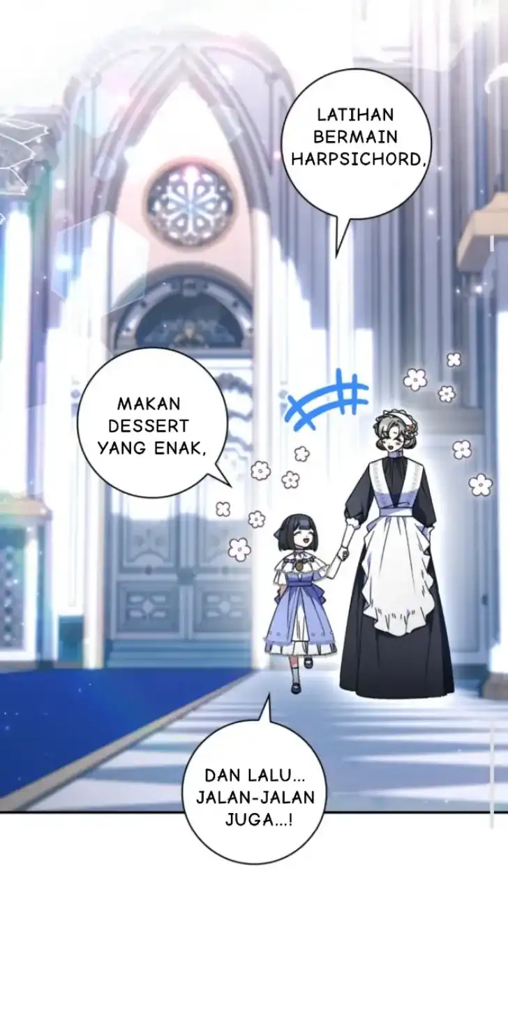 Baca Father, I Won’t Do Anything - Chapter 50 halaman 77