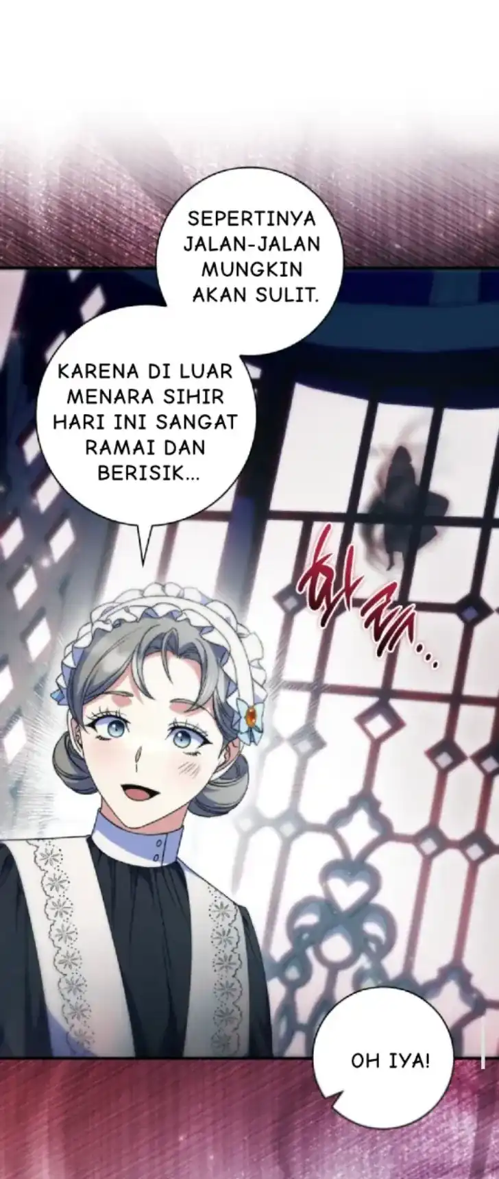 Baca Father, I Won’t Do Anything - Chapter 50 halaman 78