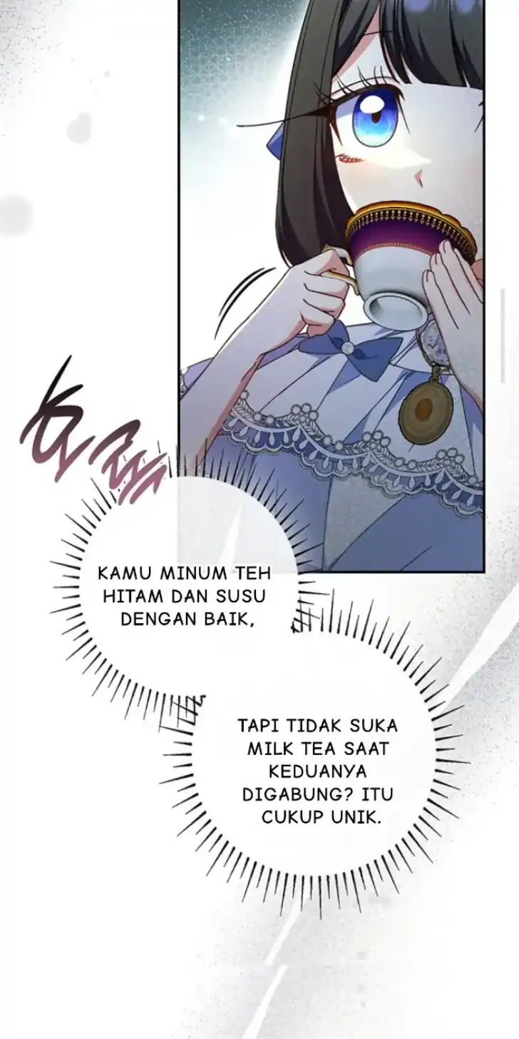 Baca Father, I Won’t Do Anything - Chapter 51 halaman 11