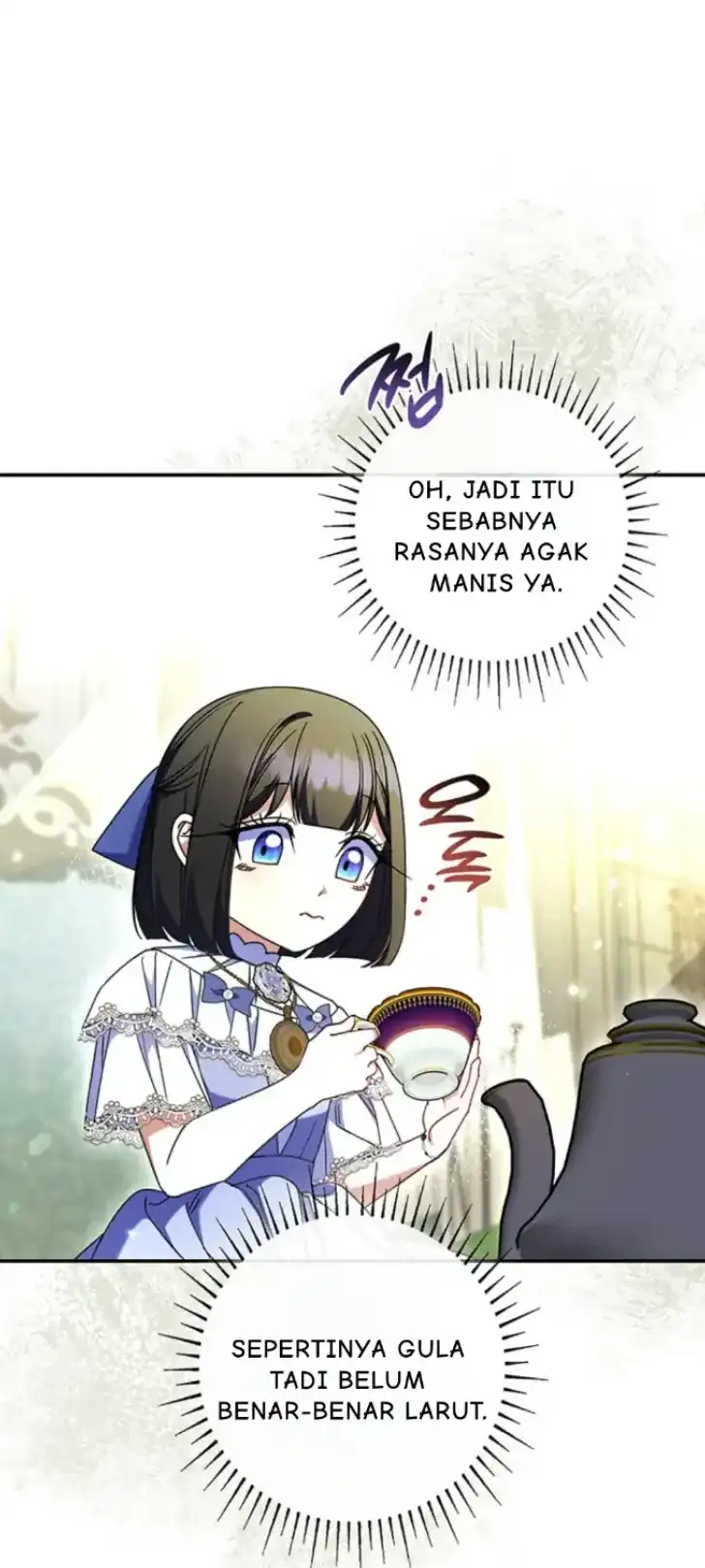 Baca Father, I Won’t Do Anything - Chapter 51 halaman 13