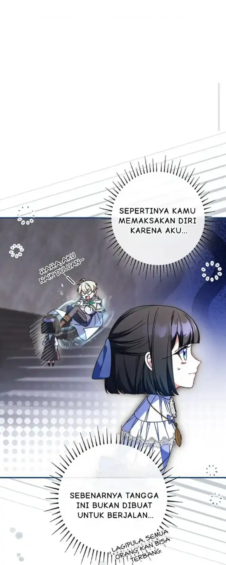 Baca Father, I Won’t Do Anything - Chapter 51 halaman 18
