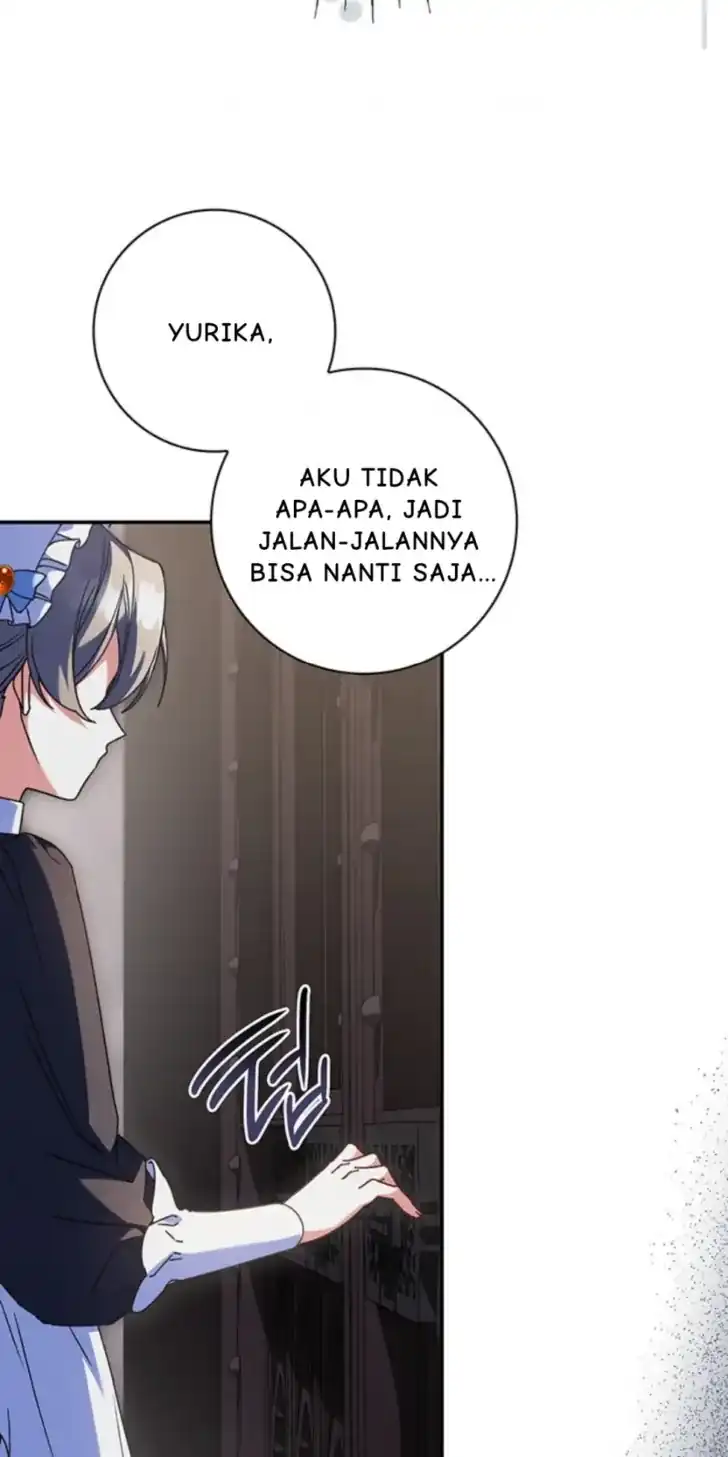 Baca Father, I Won’t Do Anything - Chapter 51 halaman 19