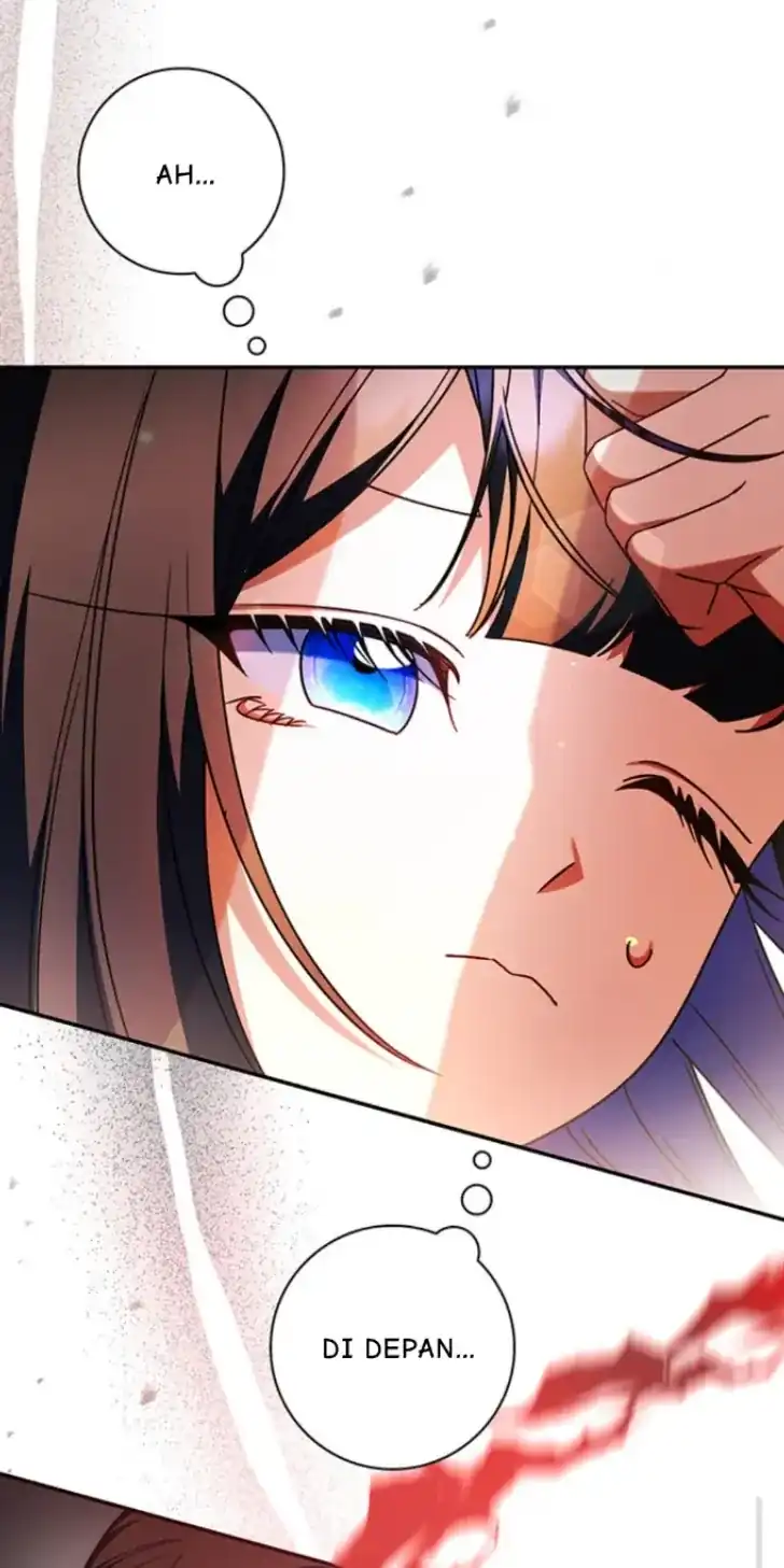 Baca Father, I Won’t Do Anything - Chapter 51 halaman 21