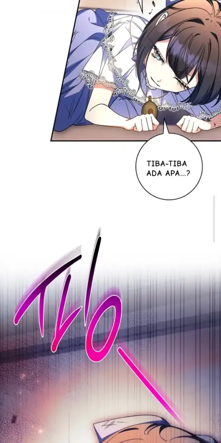 Baca Father, I Won’t Do Anything - Chapter 51 halaman 29