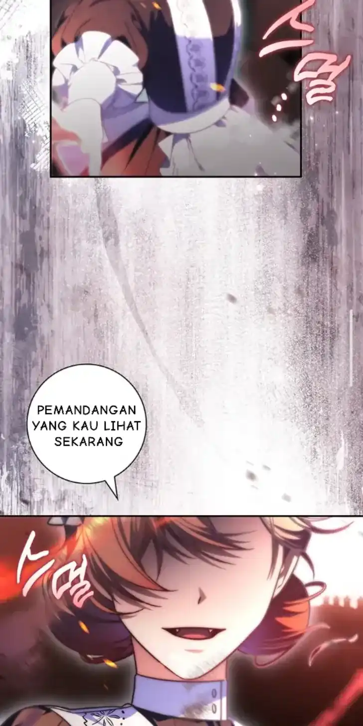 Baca Father, I Won’t Do Anything - Chapter 51 halaman 39