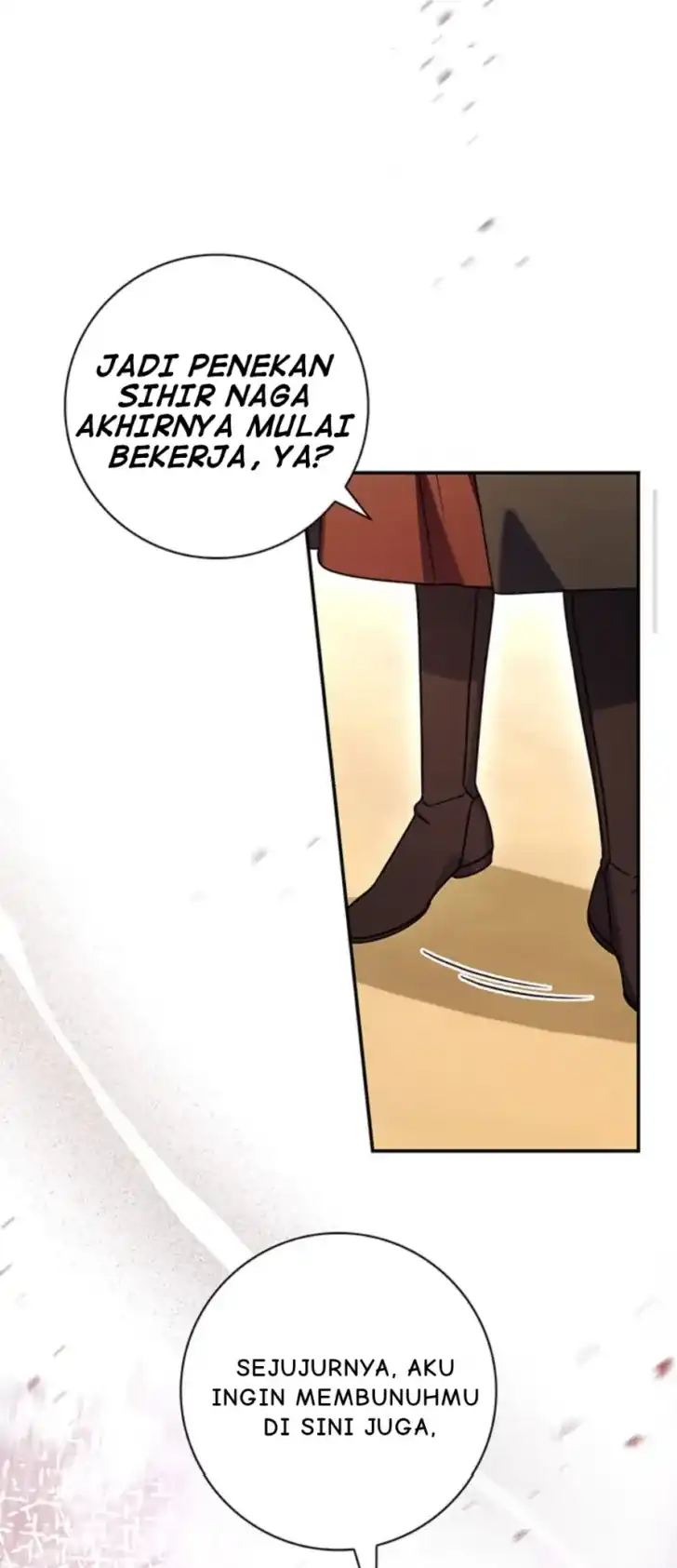 Baca Father, I Won’t Do Anything - Chapter 51 halaman 67