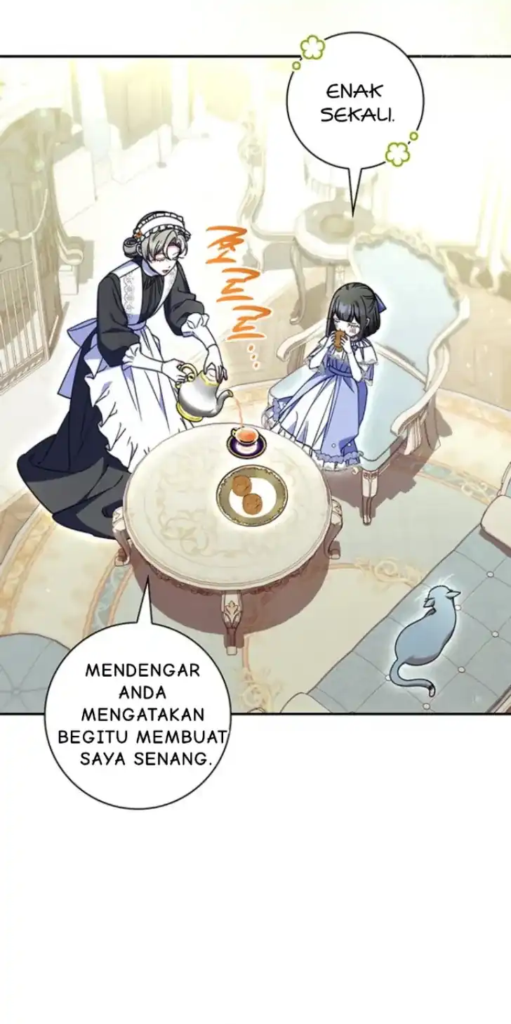 Baca Father, I Won’t Do Anything - Chapter 51 halaman 7