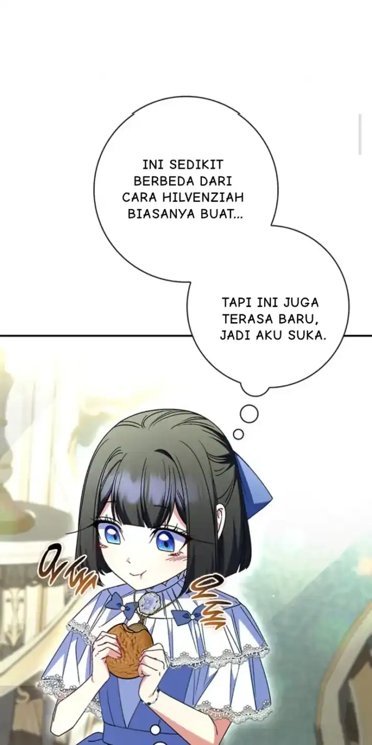 Baca Father, I Won’t Do Anything - Chapter 51 halaman 8