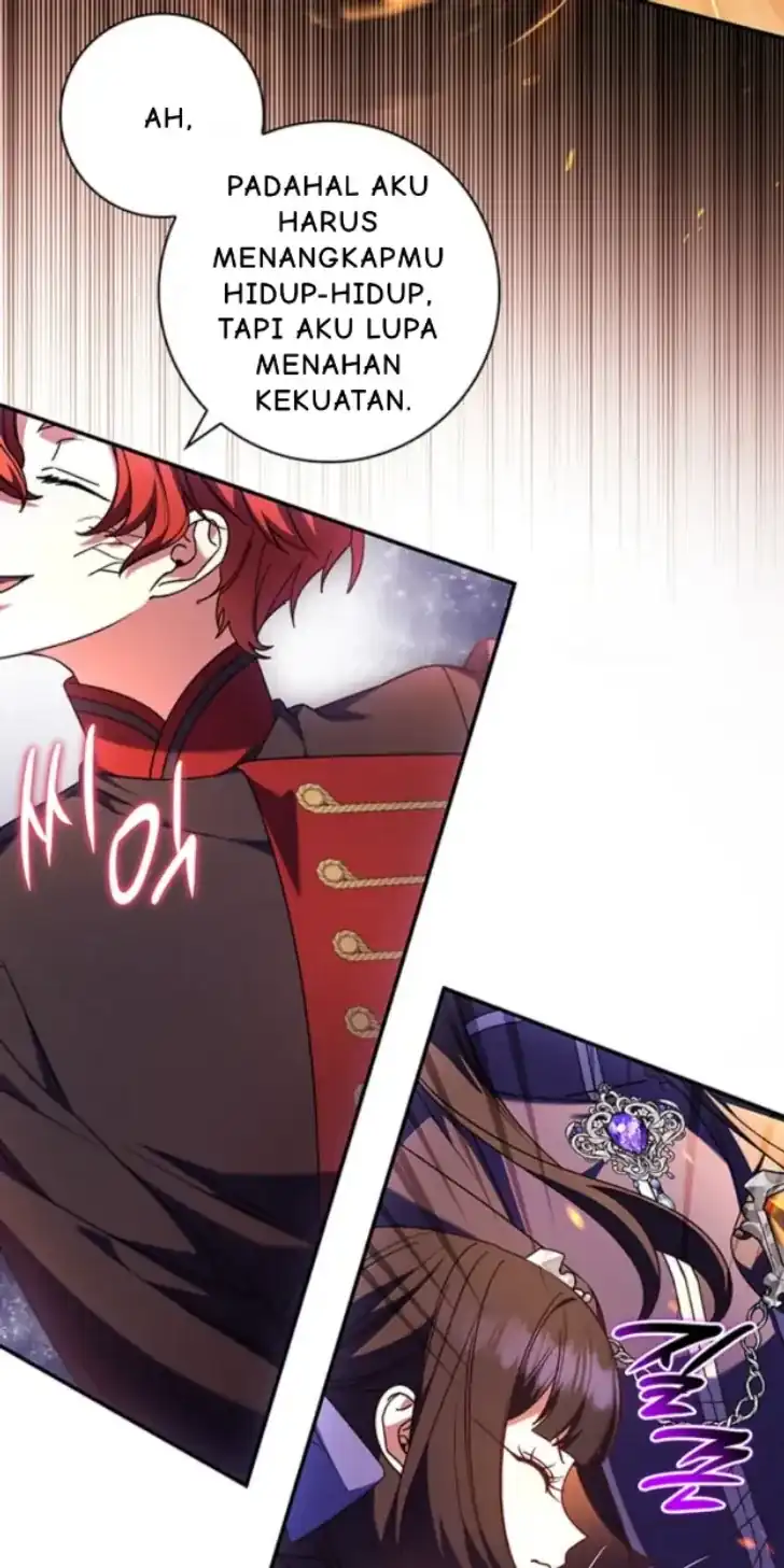 Baca Father, I Won’t Do Anything - Chapter 52 halaman 12