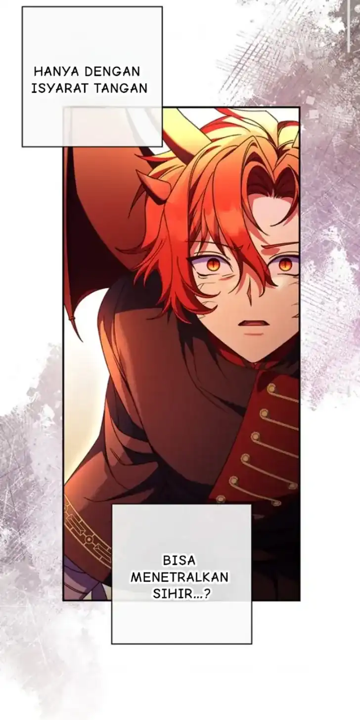 Baca Father, I Won’t Do Anything - Chapter 52 halaman 19