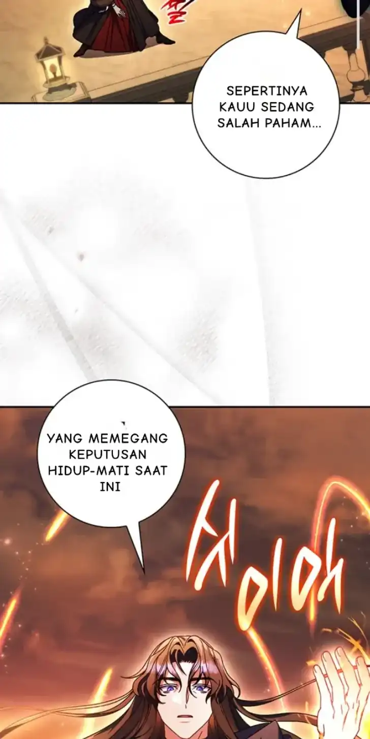 Baca Father, I Won’t Do Anything - Chapter 52 halaman 25