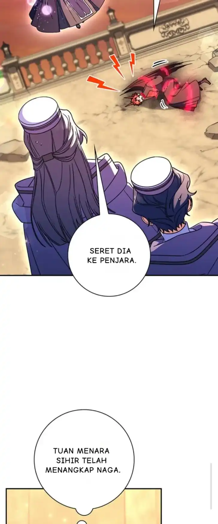 Baca Father, I Won’t Do Anything - Chapter 52 halaman 41