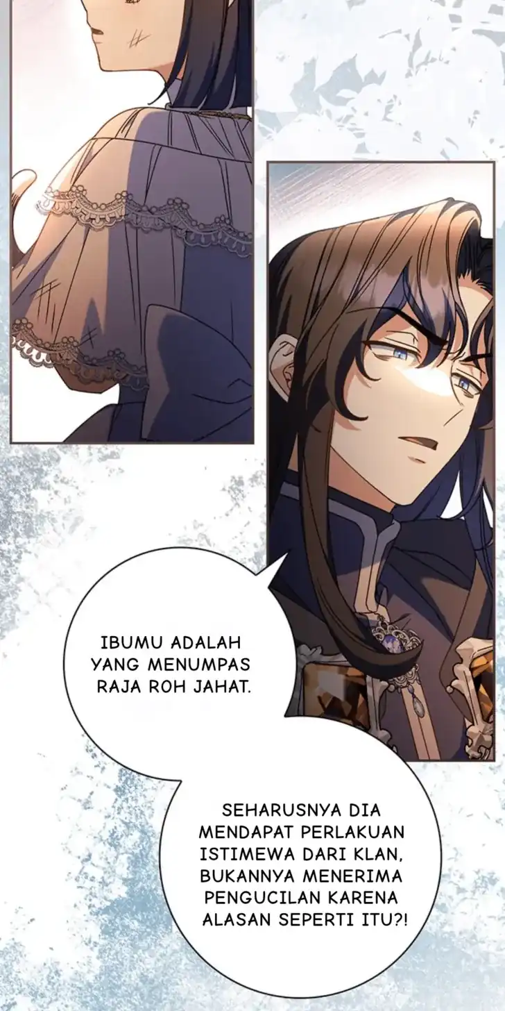 Baca Father, I Won’t Do Anything - Chapter 52 halaman 46