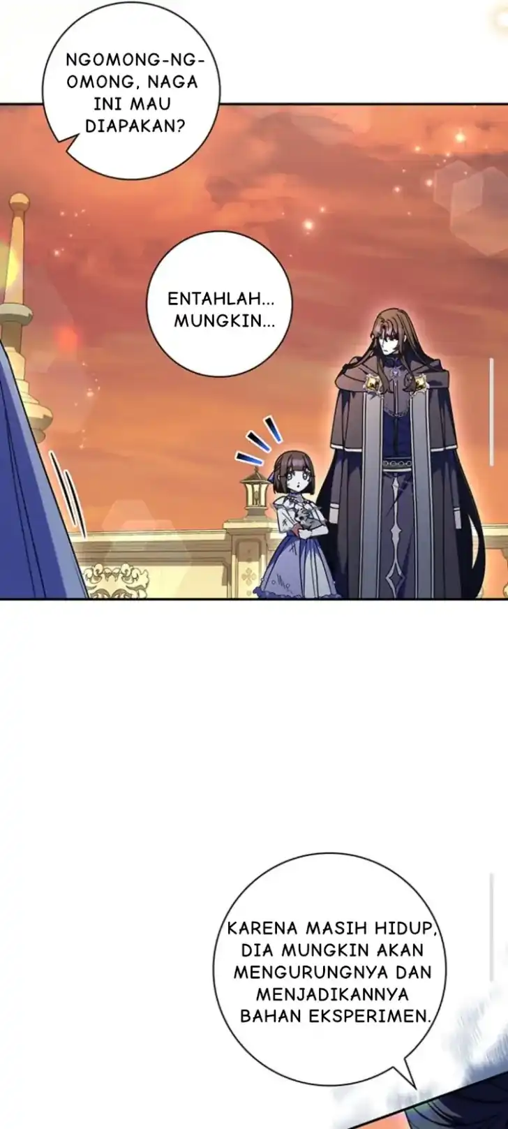 Baca Father, I Won’t Do Anything - Chapter 52 halaman 50