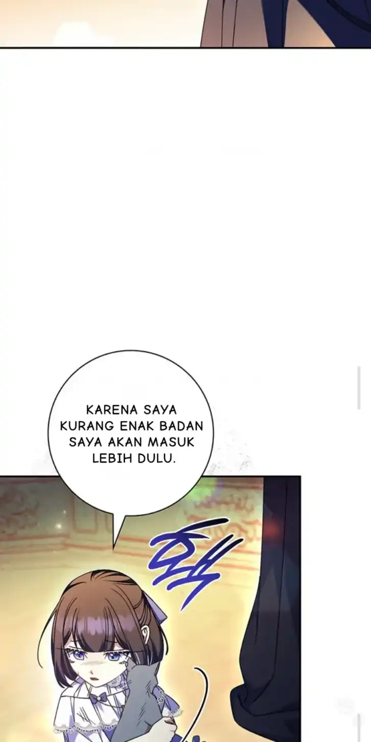 Baca Father, I Won’t Do Anything - Chapter 52 halaman 54