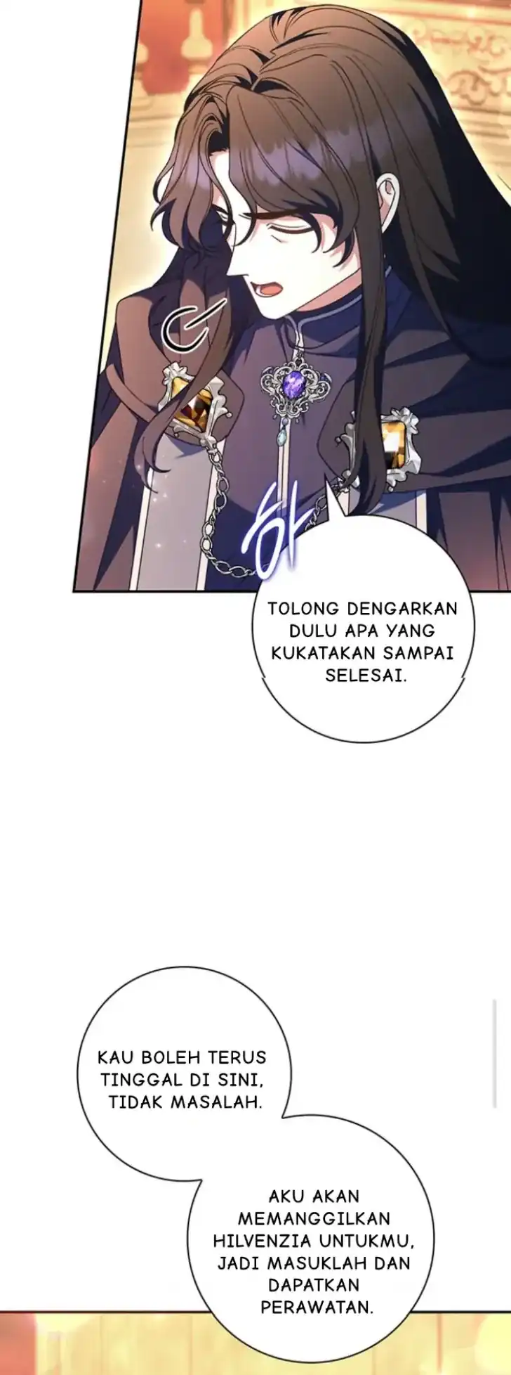 Baca Father, I Won’t Do Anything - Chapter 52 halaman 58