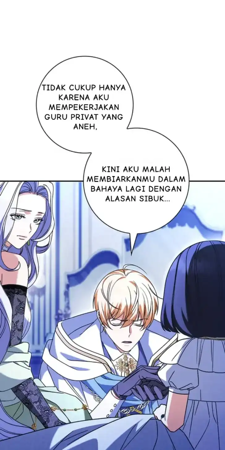 Baca Father, I Won’t Do Anything - Chapter 52 halaman 68