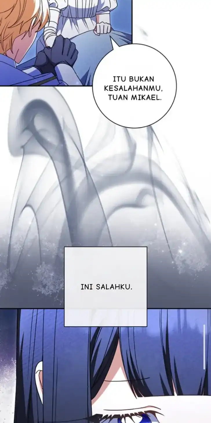 Baca Father, I Won’t Do Anything - Chapter 52 halaman 70