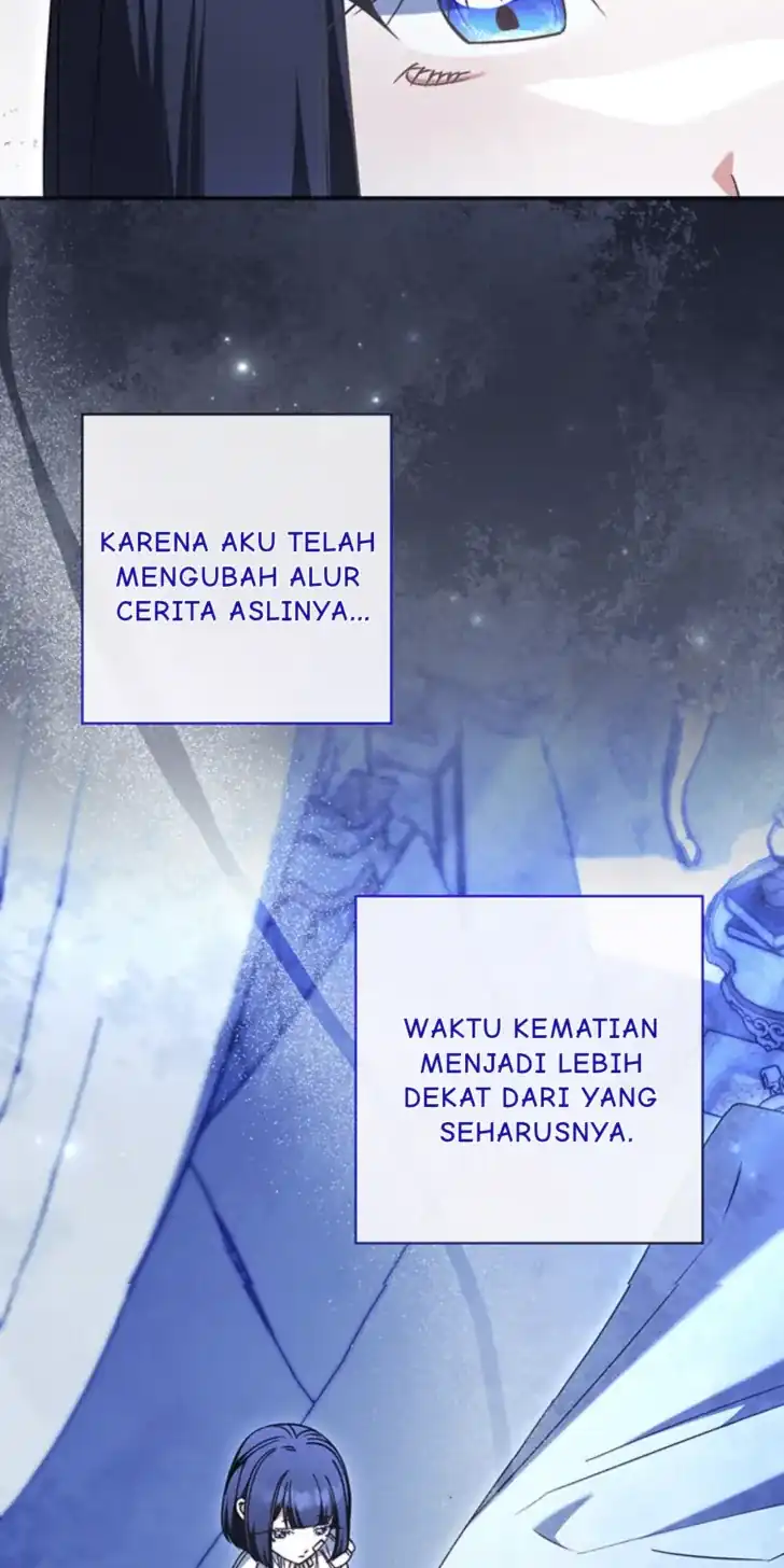 Baca Father, I Won’t Do Anything - Chapter 52 halaman 71