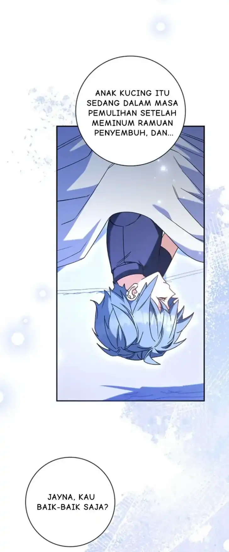 Baca Father, I Won’t Do Anything - Chapter 52 halaman 76
