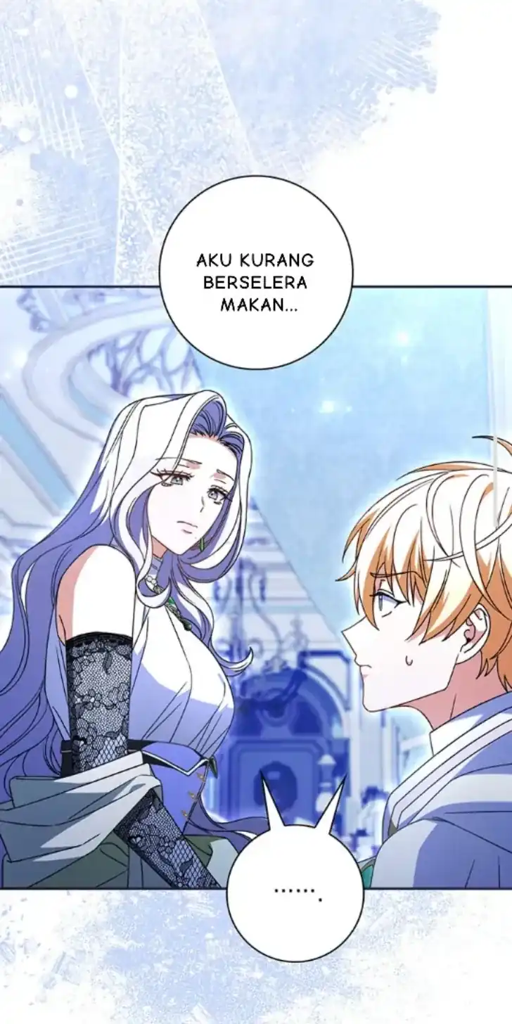 Baca Father, I Won’t Do Anything - Chapter 52 halaman 78