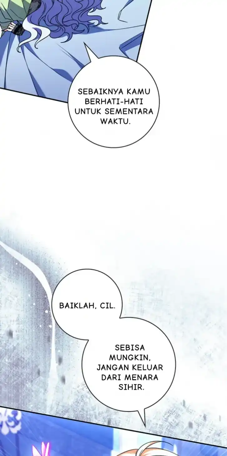 Baca Father, I Won’t Do Anything - Chapter 52 halaman 83