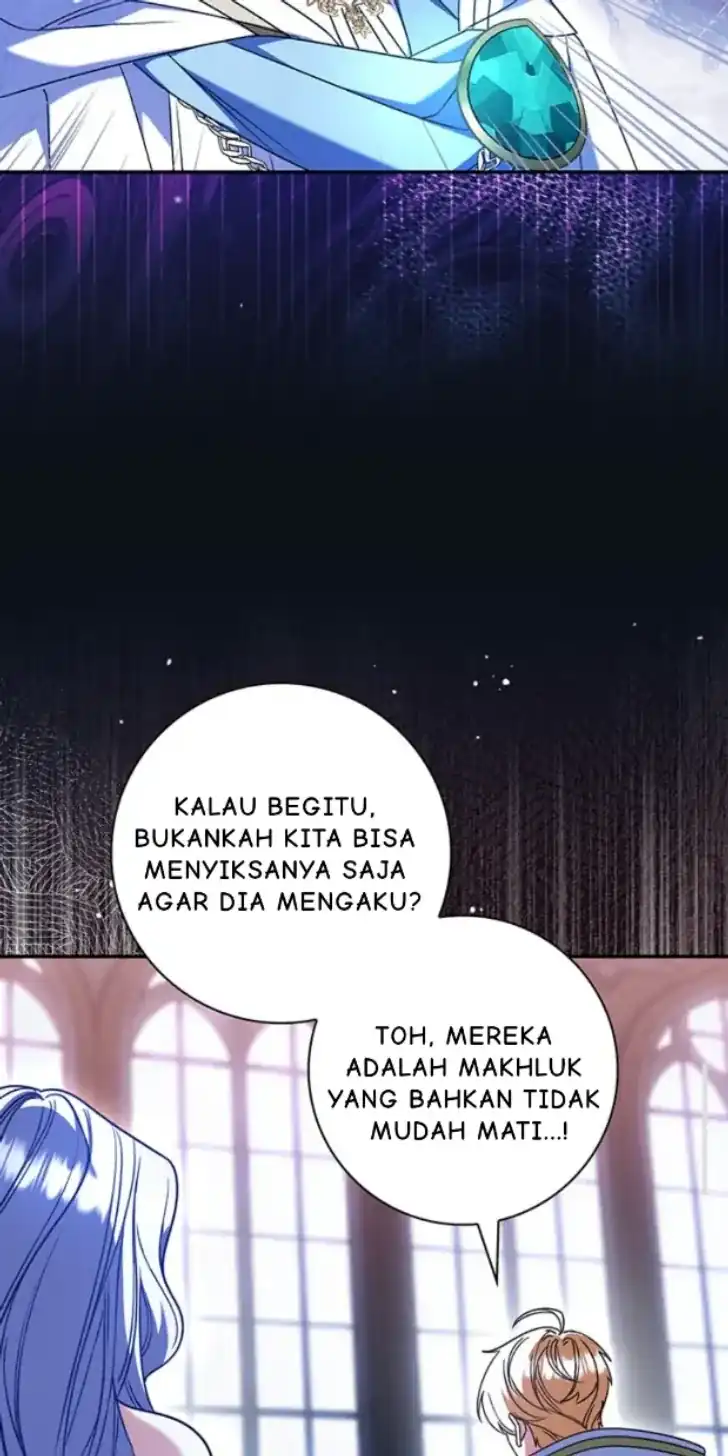 Baca Father, I Won’t Do Anything - Chapter 53 halaman 10