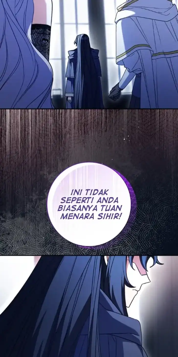 Baca Father, I Won’t Do Anything - Chapter 53 halaman 11