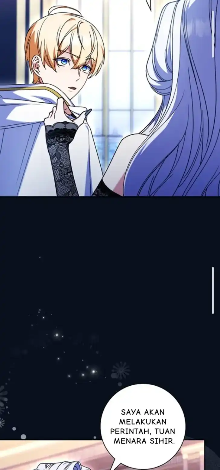 Baca Father, I Won’t Do Anything - Chapter 53 halaman 17