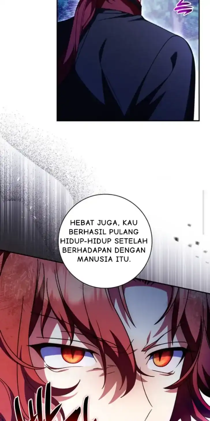 Baca Father, I Won’t Do Anything - Chapter 53 halaman 31