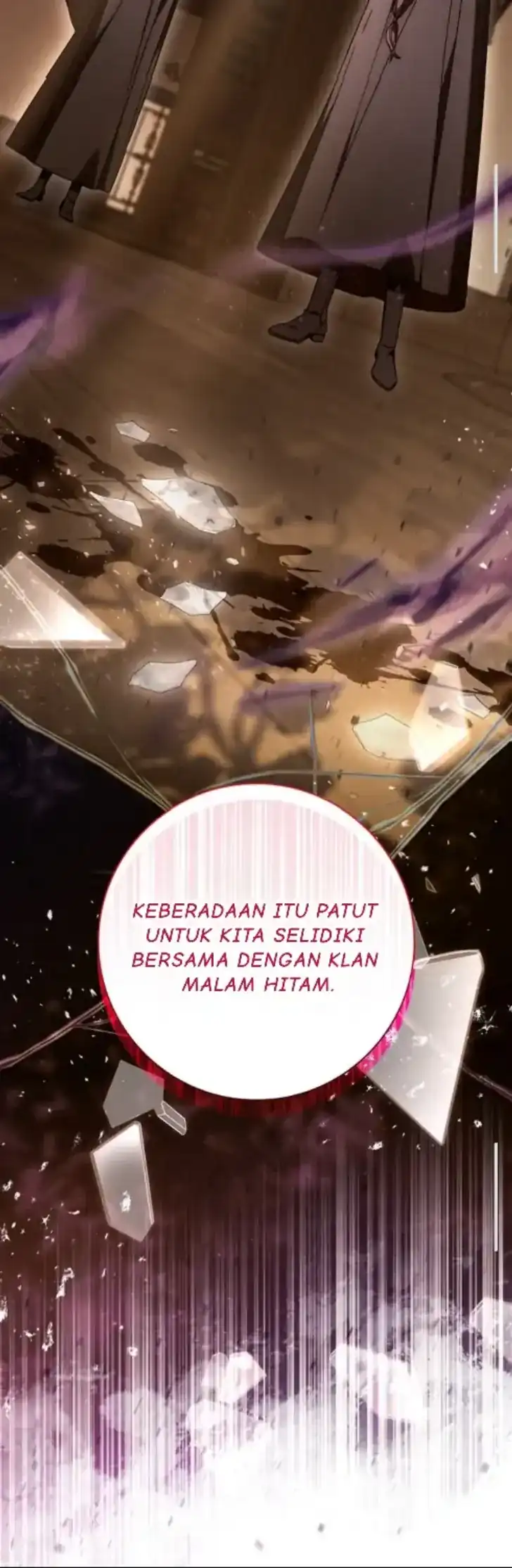 Baca Father, I Won’t Do Anything - Chapter 53 halaman 46