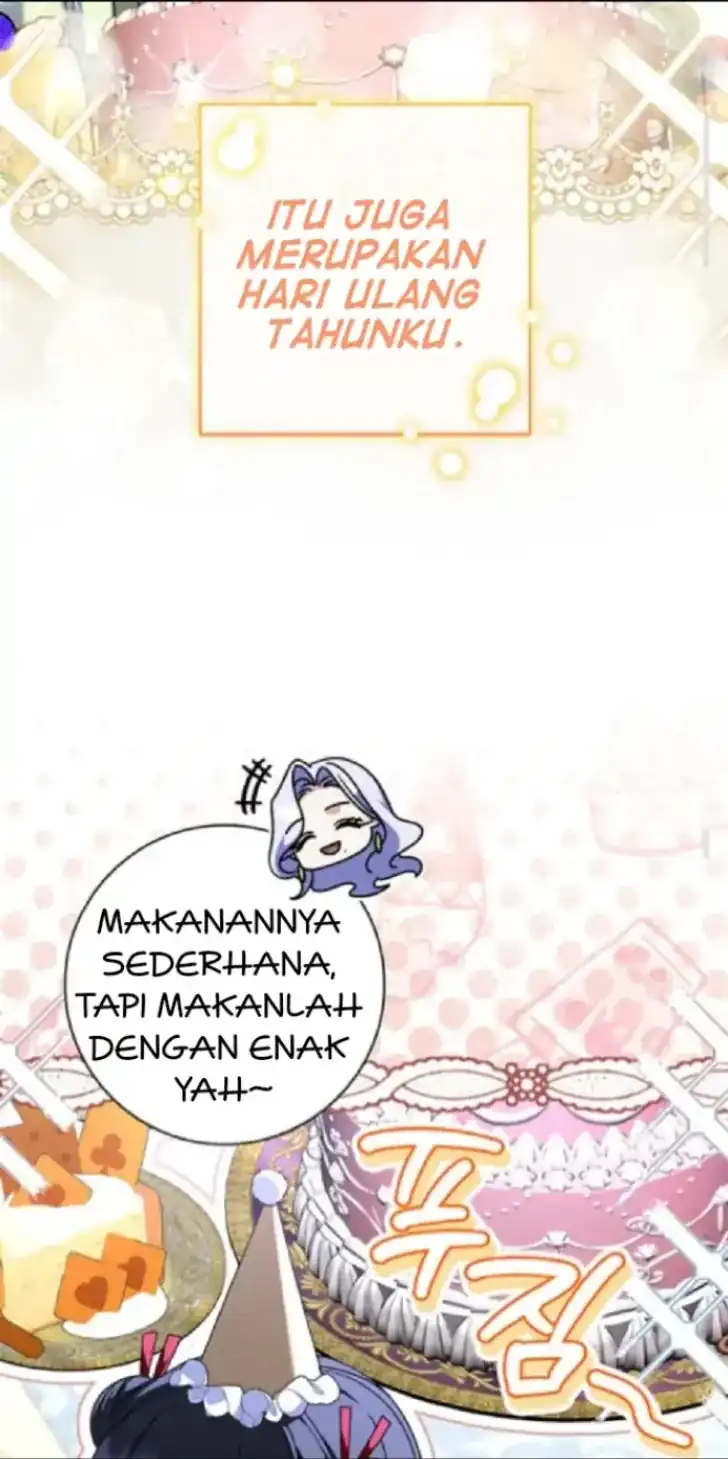 Baca Father, I Won’t Do Anything - Chapter 53 halaman 82