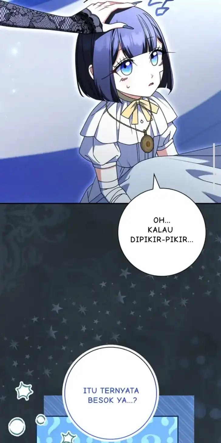 Baca Father, I Won’t Do Anything - Chapter 53 halaman 91