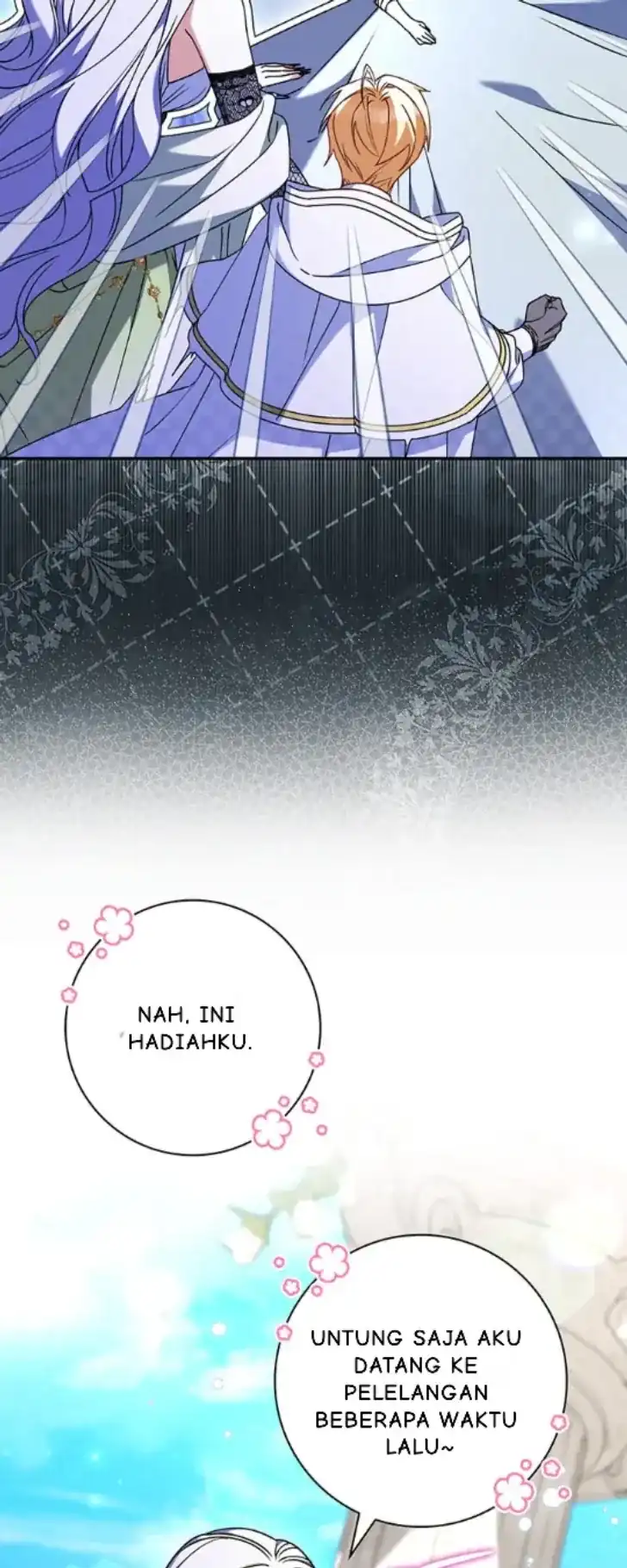 Baca Father, I Won’t Do Anything - Chapter 53 halaman 97