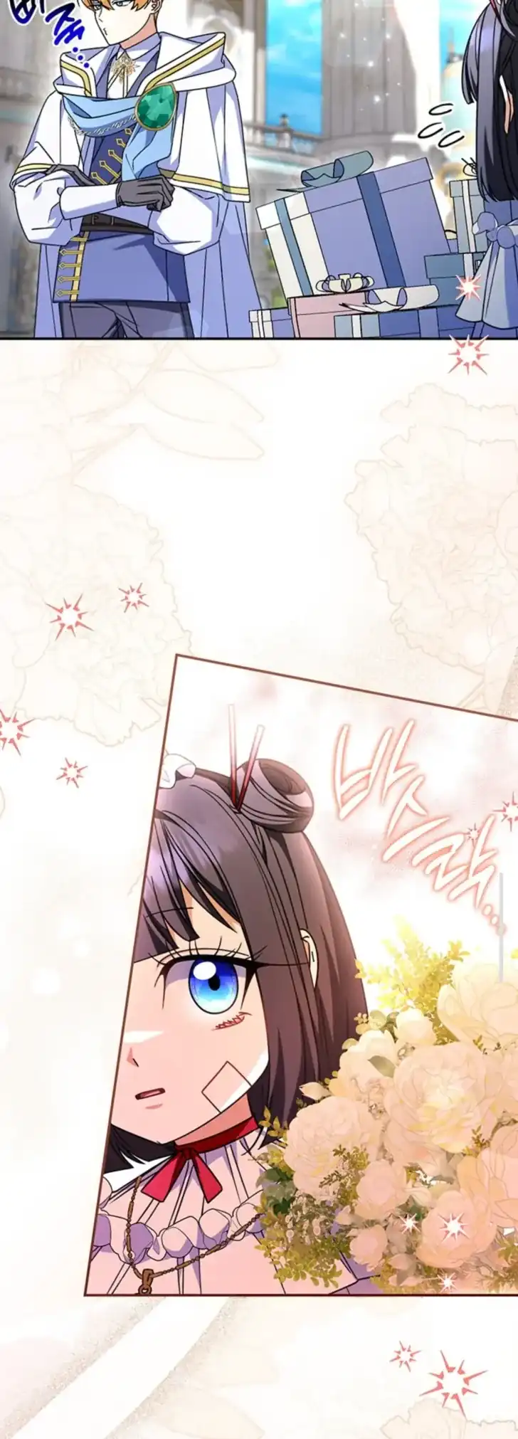 Baca Father, I Won’t Do Anything - Chapter 53 halaman 101
